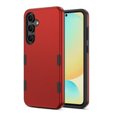 echelon Bravo Series Case for Samsung Galaxy S24 Fan Edition - Black